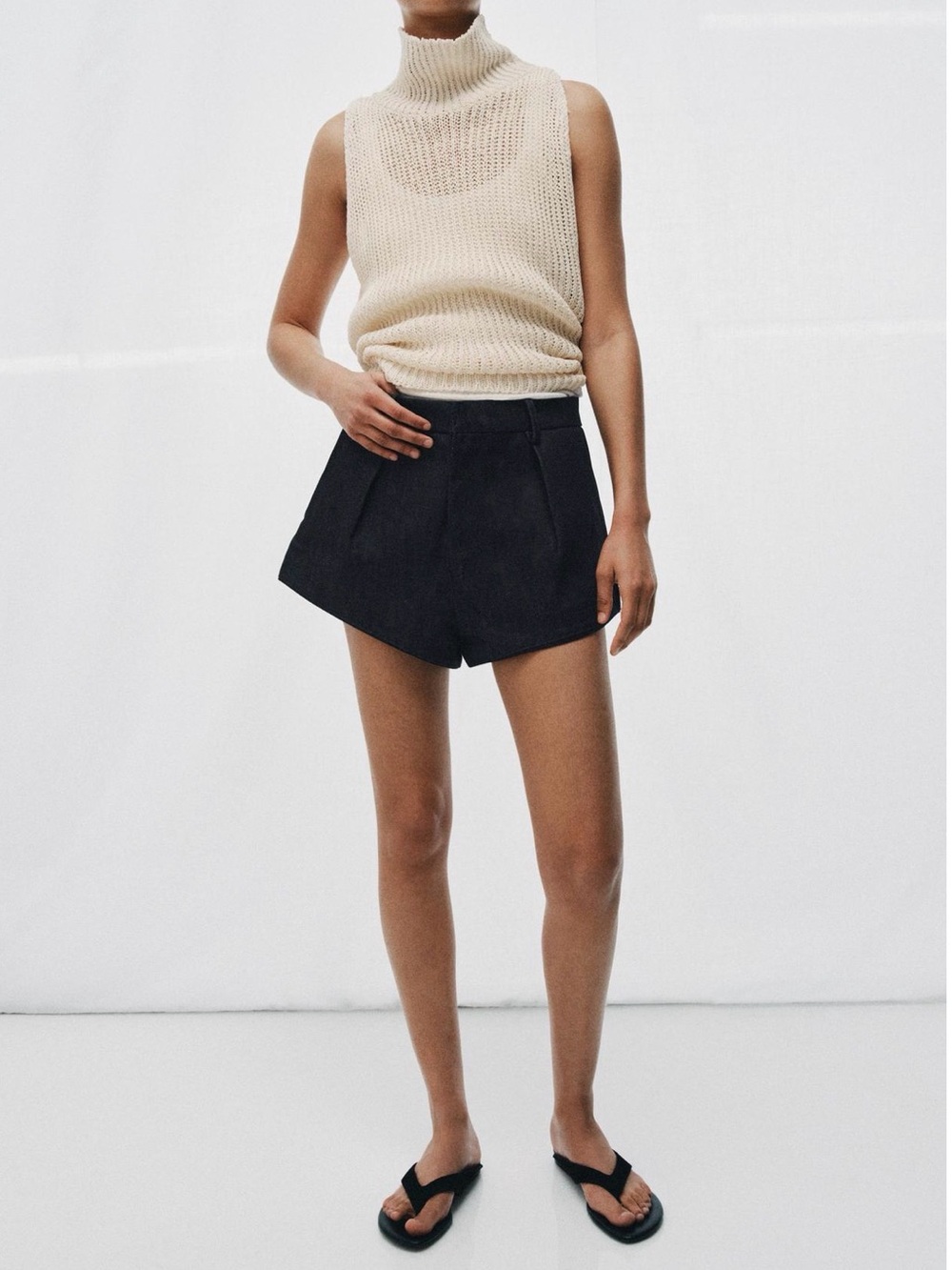 Zara Short
